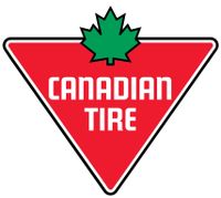 Canadian Tire coupons